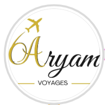 Aryam Voyage logo
